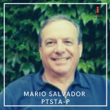 Mario Salvador PTSTA-P