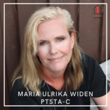 Maria Ulrika Widen  PTSTA-C