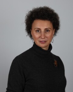 агибалова
